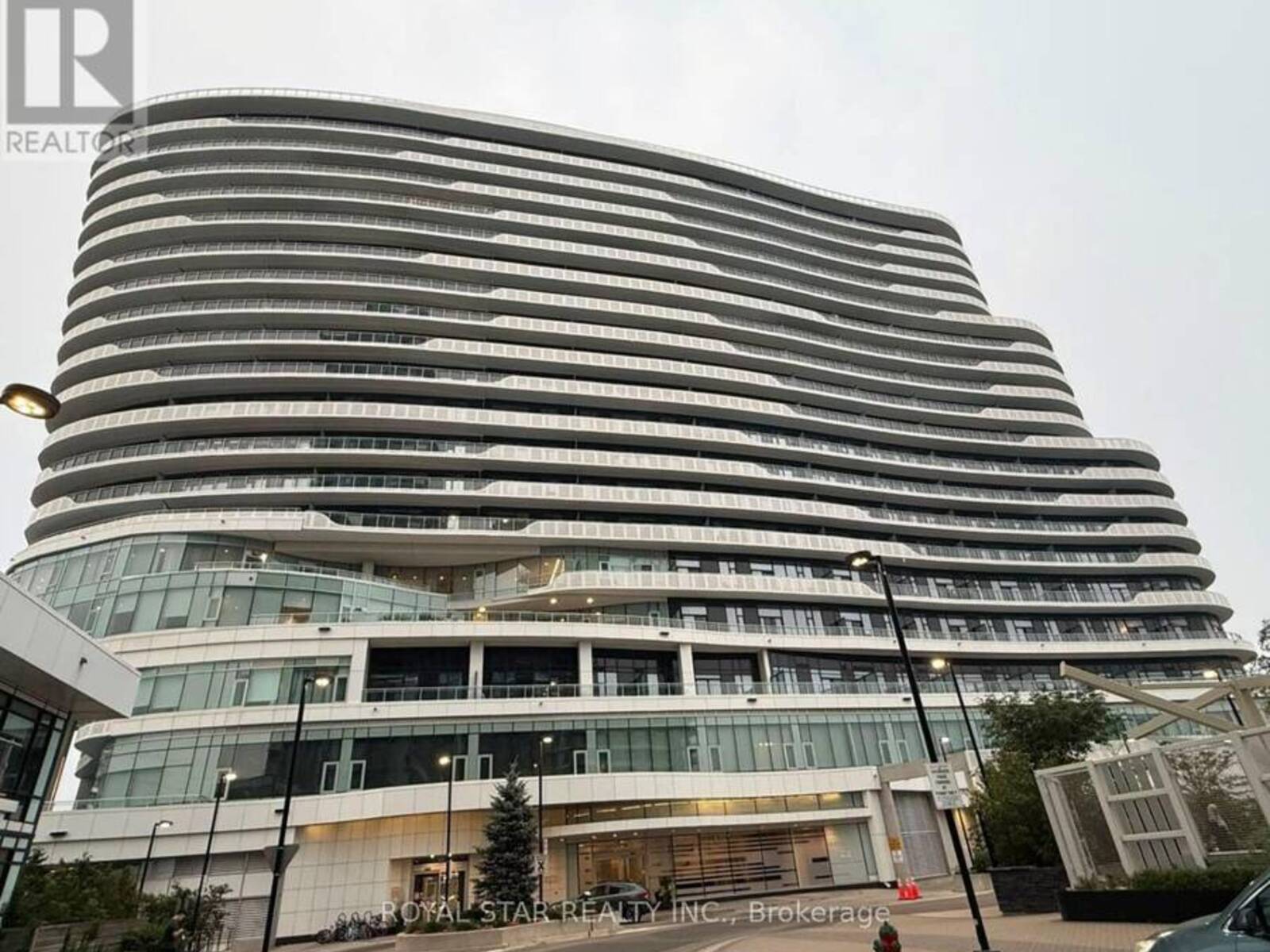 323 - 2520 EGLINTON AVENUE W, Mississauga, Ontario L5M 0Y4