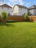 598A GOLDTHREAD STREET | Waterloo Ontario | Slide Image Seventeen