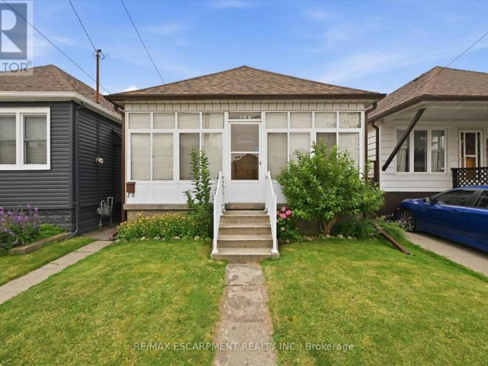 156 HOPE AVENUE, Hamilton, Ontario L8H 2E8