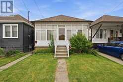 156 HOPE AVENUE | Hamilton Ontario | Slide Image One