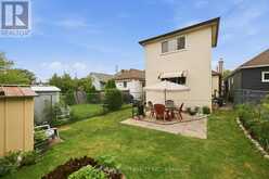 156 HOPE AVENUE | Hamilton Ontario | Slide Image Twenty-two