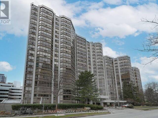 1704 - 10 KENNETH AVENUE Toronto Ontario, M2N 6K6 - 3 Bedrooms Condo For Sale