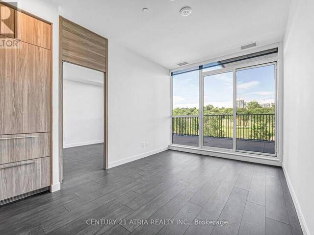 210 - 18 ESTHER SHINER BOULEVARD Toronto Ontario, M2K 0J7 - 3 Bedrooms Condo For Sale