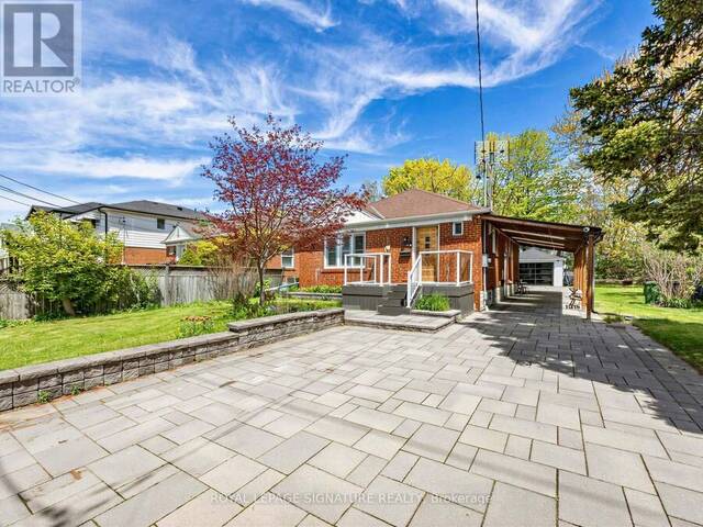 67 ELLINGTON DRIVE Toronto Ontario, M1R 3Y2 - 6 Bedrooms Home For Sale