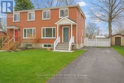 256 ZELDA CRESCENT | Richmond Hill Ontario | Slide Image One