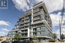 510 - 16 MCADAM AVENUE | Toronto Ontario | Slide Image One