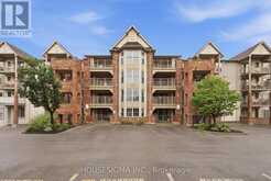203 - 4025 KILMER DRIVE | Burlington Ontario | Slide Image Three
