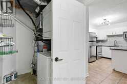 203 - 4025 KILMER DRIVE | Burlington Ontario | Slide Image Thirty-two