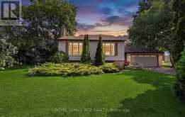60 HOLMES DRIVE | Caledon Ontario | Slide Image One