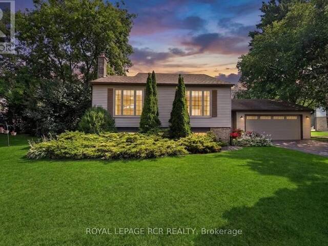 60 HOLMES DRIVE Caledon Ontario, L7K 0A7 - 4 Bedrooms Home For Sale