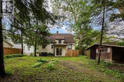 7 SAUNDERS CRESCENT | Toronto Ontario | Slide Image Thirty