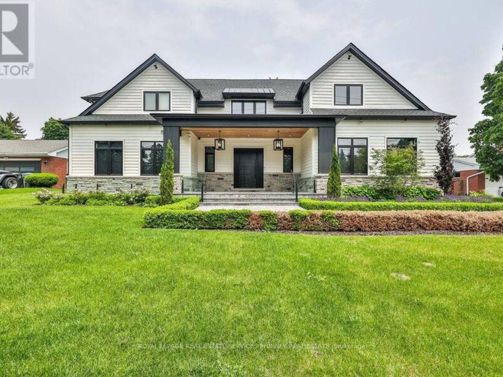 57 JOYMAR DRIVE, Mississauga, Ontario L5M 1G1