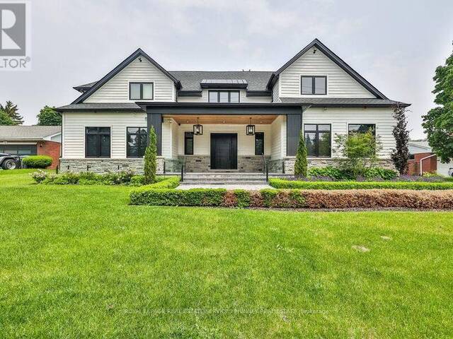 57 JOYMAR DRIVE Mississauga Ontario, L5M 1G1 - 7 Bedrooms Home For Sale