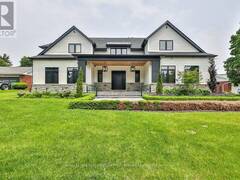 57 JOYMAR DRIVE Mississauga Ontario, L5M 1G1