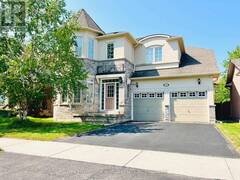 325 ADMIRAL DRIVE Oakville Ontario, L6L 0C2