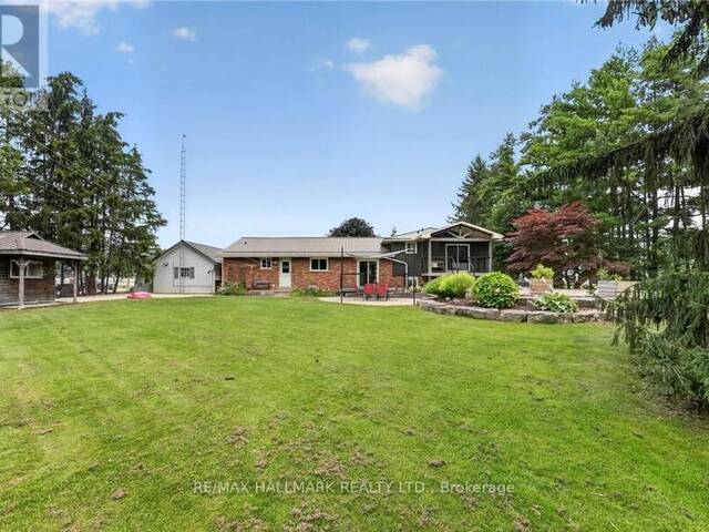 74066 WELLANDPORT ROAD West Lincoln Ontario, L0R 2J0 - 6 Bedrooms Home For Sale