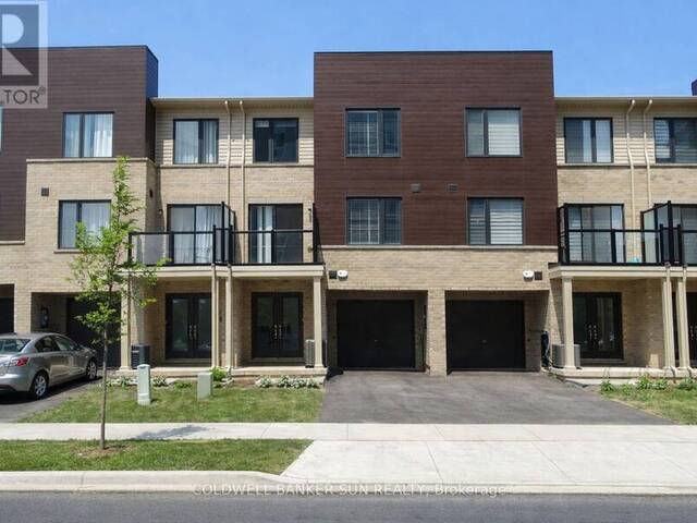 7 ROXANNE DRIVE Hamilton Ontario, L8H 1L9 - 2 Bedrooms Condo For Sale