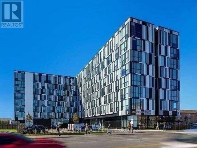542 - 1900 SIMCOE STREET N Oshawa Ontario, L1G 4Y3 - Condo For Sale