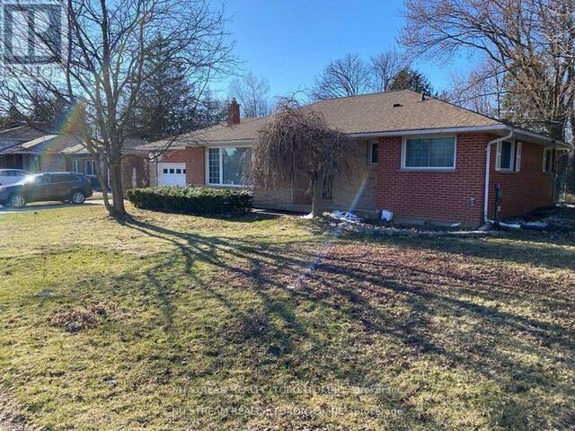 556 BIG BAY POINT ROAD Barrie Ontario, L4N 3Z5 - 3 Bedrooms Home For Sale