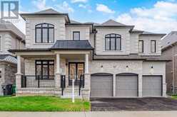 17 MOSSWOOD TRAIL | Brampton Ontario | Slide Image One