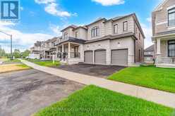 17 MOSSWOOD TRAIL | Brampton Ontario | Slide Image Two