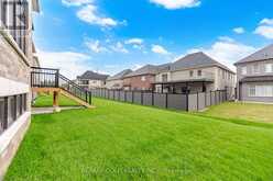 17 MOSSWOOD TRAIL | Brampton Ontario | Slide Image Forty-nine