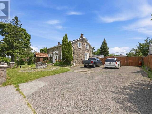 1355 VICTORIA PARK AVENUE Toronto Ontario, M4B 2L5 - 3 Bedrooms Home For Sale