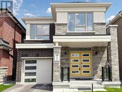 3089 BLAZING STAR AVENUE Pickering Ontario, L1Y 0B5