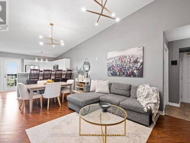 401 - 1491 MAPLE AVENUE Milton Ontario, L9T 0B8 - 2 Bedrooms Condo For Sale