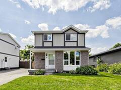 47 VISCOUNT ROAD Brantford Ontario, N3P 1J1