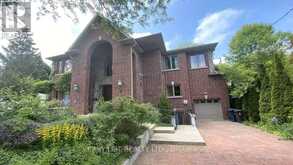 98 BURBANK DRIVE | Toronto Ontario | Slide Image One