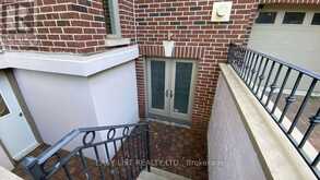 98 BURBANK DRIVE | Toronto Ontario | Slide Image Thirty-nine