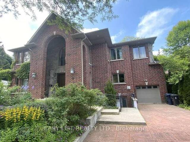 98 BURBANK DRIVE Toronto Ontario, M2K 1N4 - 9 Bedrooms Home For Sale