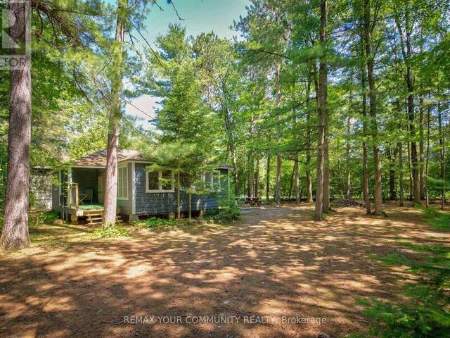 341 TINY BEACHES ROAD N Penetanguishene Ontario, L9M 1R3 - 3 Bedrooms Home For Sale