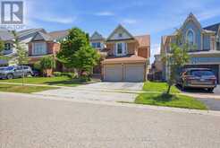 6926 EARLY SETTLER ROW | Mississauga Ontario | Slide Image One