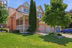 6926 EARLY SETTLER ROW | Mississauga Ontario | Slide Image Two