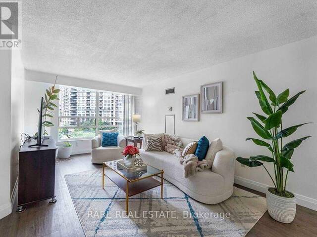 513 - 250 WEBB DRIVE Mississauga Ontario, L5B 3Z4 - 3 Bedrooms Condo For Sale
