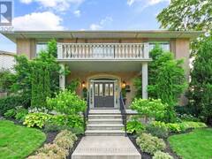 14 DELBROOK COURT Hamilton Ontario, L8S 2C1