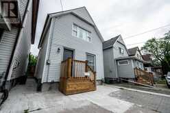 5073 KITCHENER STREET | Niagara Falls Ontario | Slide Image Two