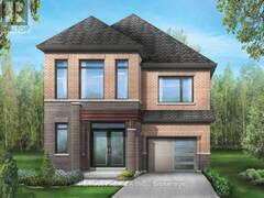 1223 TALISMAN MANOR Pickering Ontario, L1X 0R9