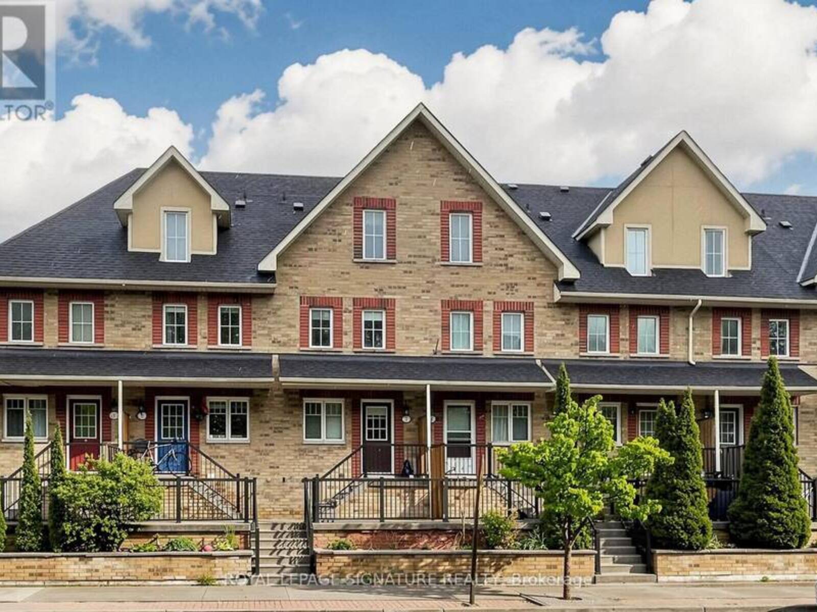 3 - 1775 VALLEY FARM ROAD, Pickering, Ontario L1V 7J9
