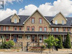 3 - 1775 VALLEY FARM ROAD Pickering Ontario, L1V 7J9