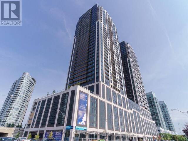 1701 - 1926 LAKESHORE BOULEVARD W Toronto Ontario, M6S 1A1 - 2 Bedrooms Condo For Sale