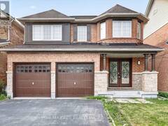 24 ZIMMER STREET Brampton Ontario, L6S 6L3