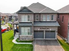 42 FERGUSON STREET Erin Ontario, N0B 1T0