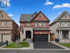 80 HOLT DRIVE Alliston Ontario, L9R 0H8
