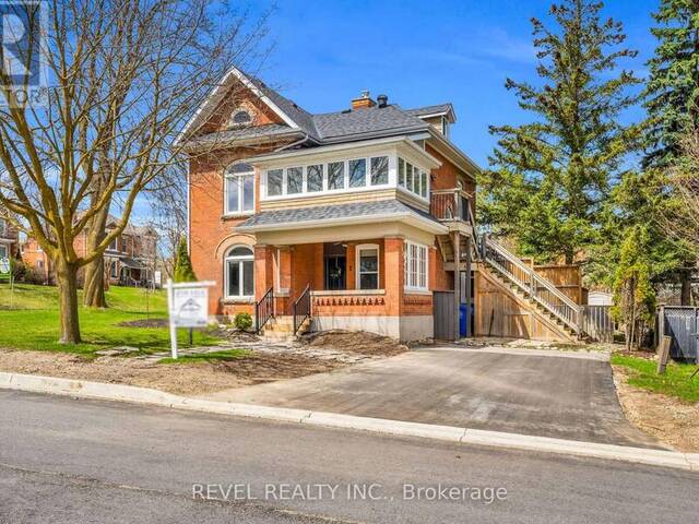 1 THIRD AVENUE Orangeville Ontario, L9W 1G8 - 3 Bedrooms Home For Sale