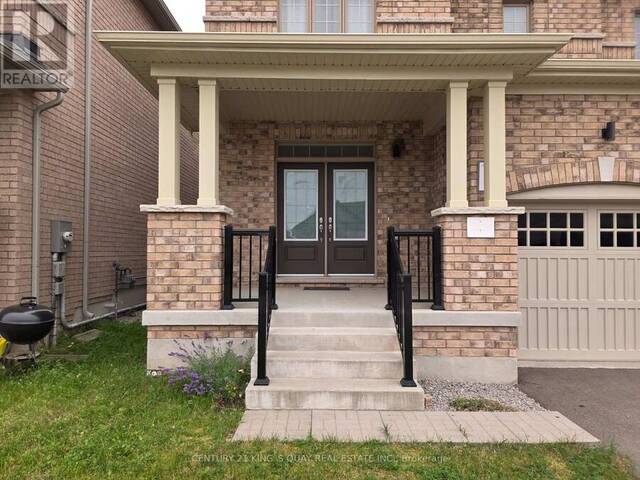 37 PIETROWSKI DRIVE Georgina Ontario, L4P 0K2 - 4 Bedrooms Home For Sale
