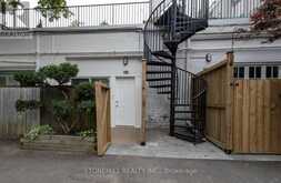 105 - 99 COLEMAN AVENUE | Toronto Ontario | Slide Image Sixteen