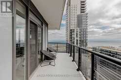 2203 - 56 ANNIE CRAIG DRIVE | Toronto Ontario | Slide Image Ten